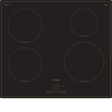 Варочная поверхность BOSCH PUE611BB5R