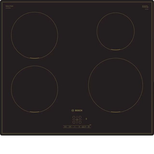 Варочная поверхность BOSCH PUE611BB5R
