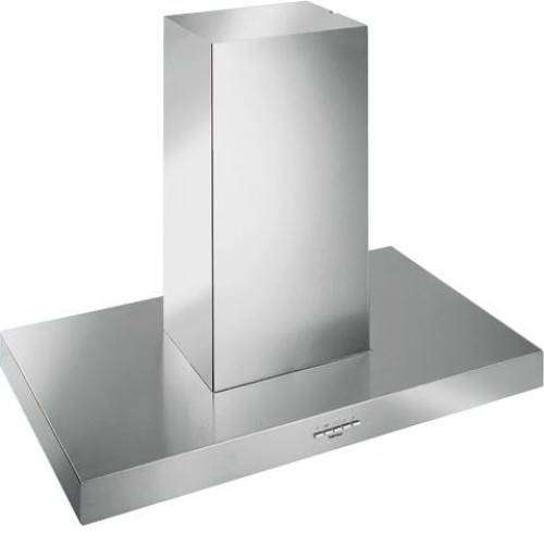 Вытяжка FALMEC Plane Isola Steel 90 CPLI90.E0P1#491F
