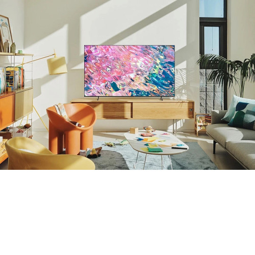 Телевизор SAMSUNG QE75Q60BAUXCE