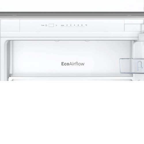 Холодильник BOSCH KIV86NSE0