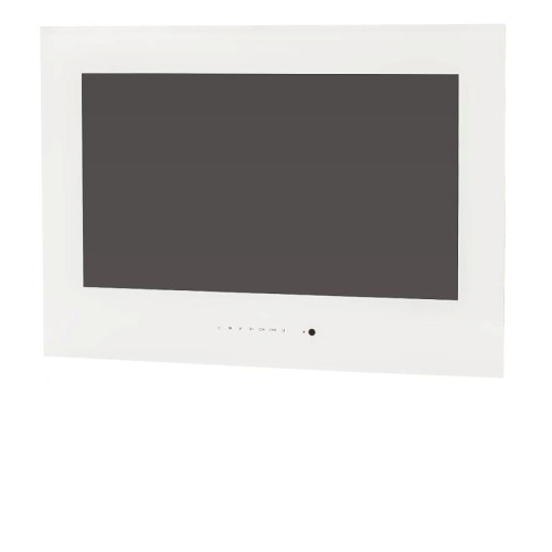 Телевизор AVEL AVS245SM White
