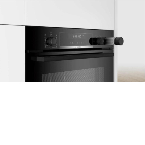 Духовой шкаф BOSCH HRG4785B6
