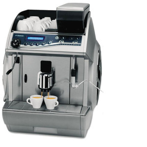 Кофемашина SAECO IDEA CAPPUCCINO 9GR