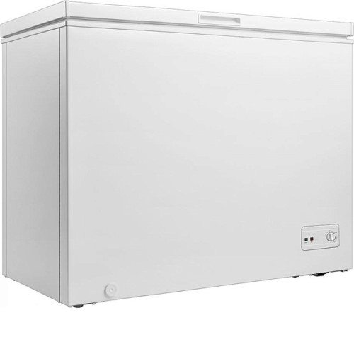 Морозильный ларь WEISSGAUFF WFH 300 MC