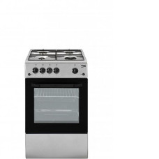 Плита BEKO CSG42011FS Плита BEKO CSG42011FS