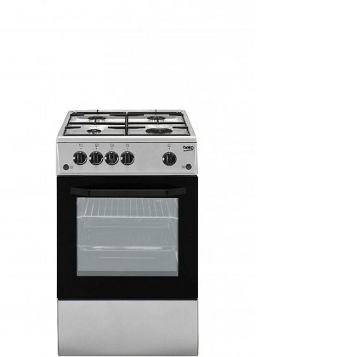 Плита BEKO CSG42011FS