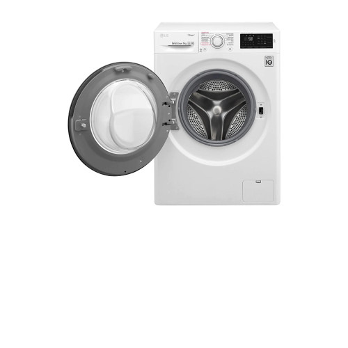 Стиральная машина LG F2M5NS6W