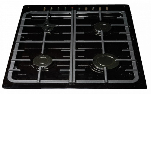Газовая плита Reex CG-54297 eBk
