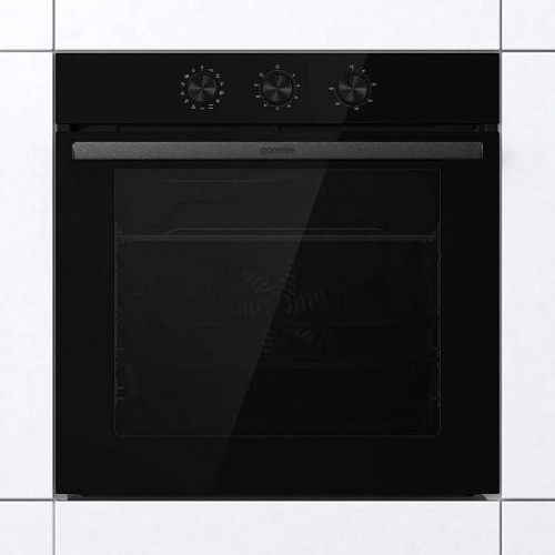 Духовой шкаф GORENJE BO6727E03BG