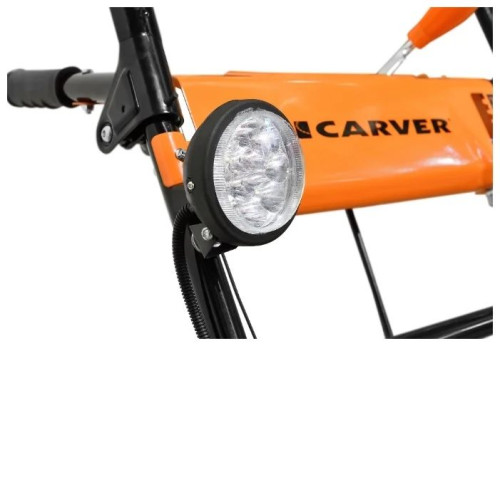 Снегоуборщик бензиновый CARVER STG 7056EL