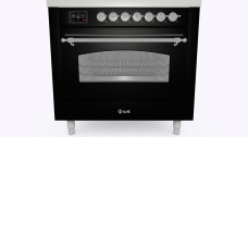 Варочный центр ILVE PI366NSY/BKC
