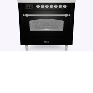 Варочный центр ILVE PI366NSY/BKC