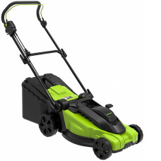 Газонокосилка GREENWORKS LM 2000 2515707