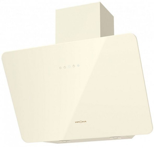 Вытяжка KRONA Liora 600 ivory S