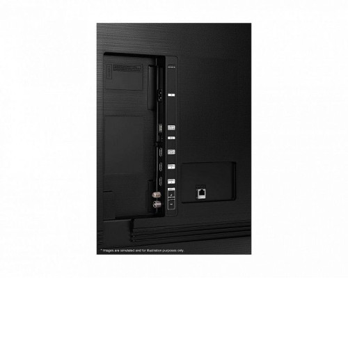 Телевизор SAMSUNG UE43AU7500U