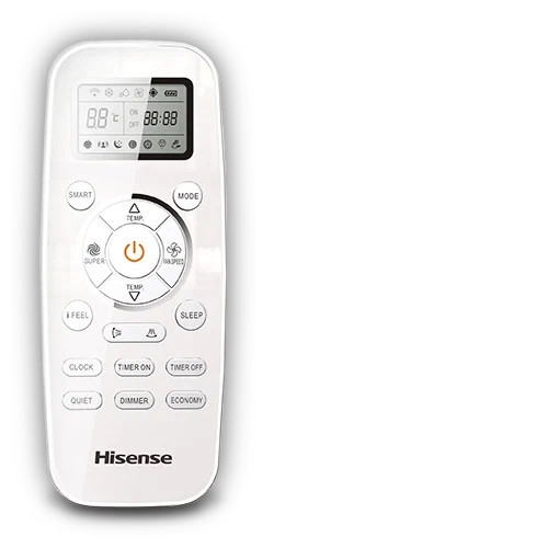 Сплит-система HISENSE AS-10UW4SVETG107G(С)