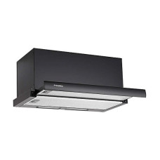 Встраиваемая вытяжка Pyramida TL 60 BLACK Встраиваемая вытяжка Pyramida TL 60 BLACK