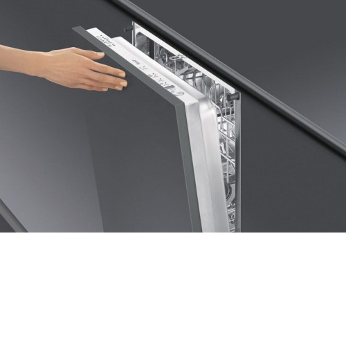 Посудомоечная машина SMEG STLA825A-1