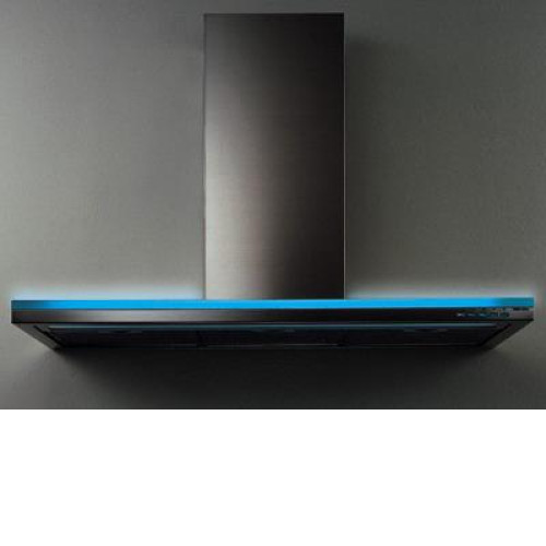 Вытяжка FALMEC Lumen Steel 120 CLUN20.E0P1#NEUI491F