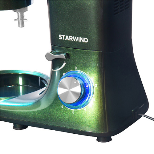 Миксер STARWIND SPM7166