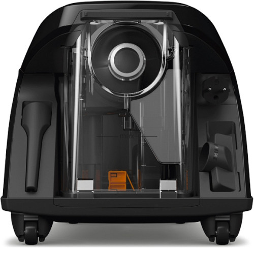 Пылесос MIELE Blizzard CX1 Comfort PowerLine SKMF5 черный
