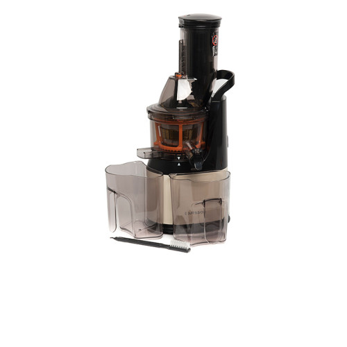 Соковыжималка OURSSON JM6001/IV