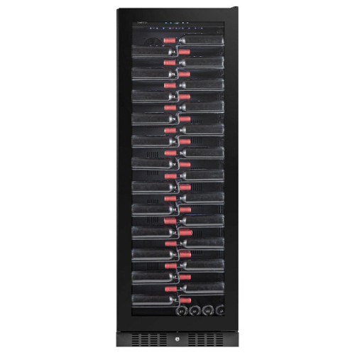 Винный шкаф TEMPTECH CPRO1800SRB