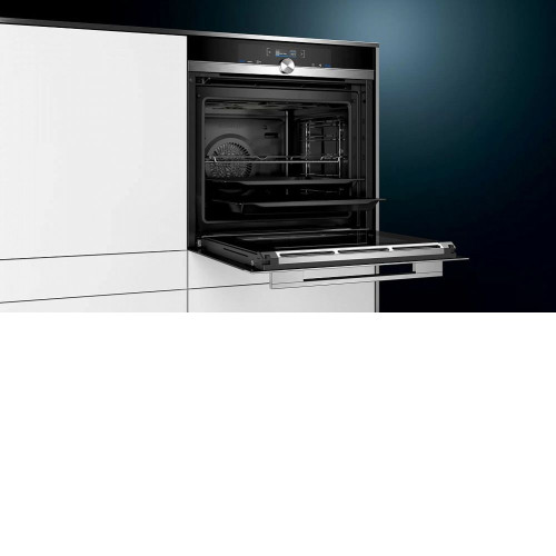 Духовой шкаф SIEMENS HB674GBS1