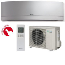 Сплит-система DAIKIN FTXJ25LS/RXJ25L