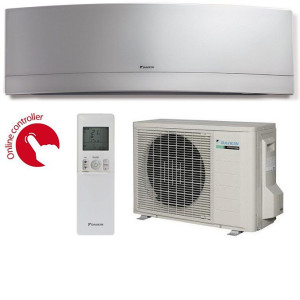 Сплит-система DAIKIN FTXJ25LS/RXJ25L