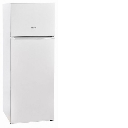 Холодильник VESTEL VDD144VW