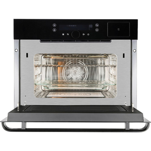 Духовой шкаф HIBERG MS-VM 5115 B SMART
