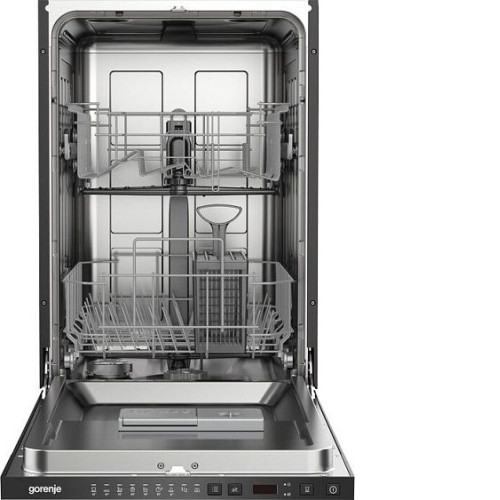 Посудомоечная машина GORENJE GV52041
