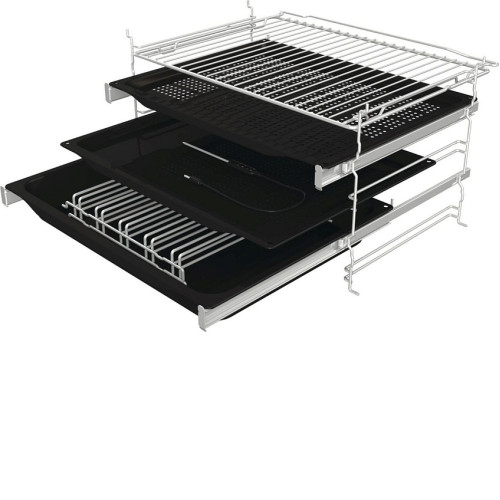 Духовой шкаф GORENJE BPSA6747A08X