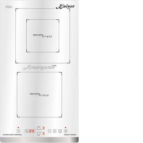 Встраиваемая электрическая поверхность KAISER KCT 3422 FW Avantgarde