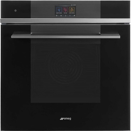 Духовой шкаф SMEG SO6104S4PN