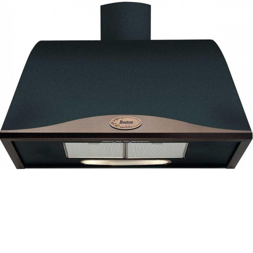 Вытяжка FALMEC Ginevra Boston Black 90 CGBN90.00#RAAJ461F