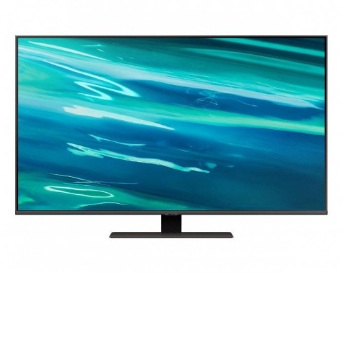 Телевизор SAMSUNG QE50Q80AAU