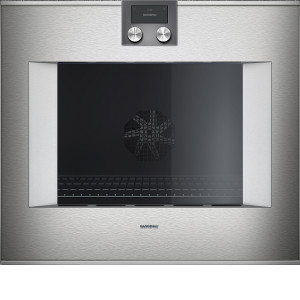 Духовой шкаф GAGGENAU BO480111