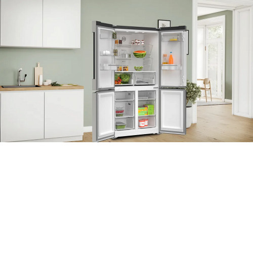 Холодильник BOSCH KFN96VPEA