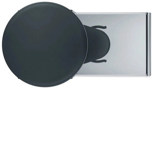 Кофемолка GRAEF CM 850 silber/schwarz