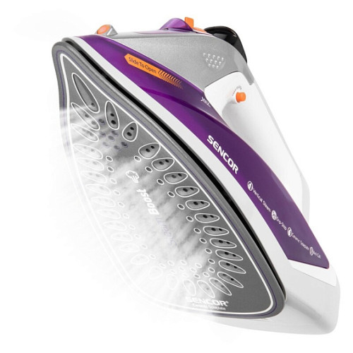 Утюг SENCOR SSI 8710VT