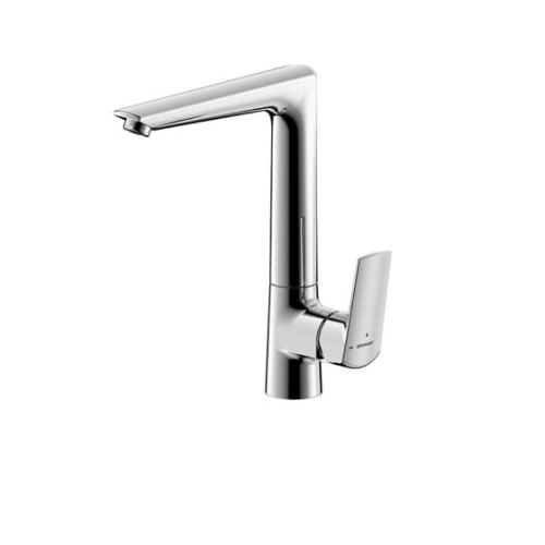 Смеситель BRAVAT Real F7121179CP-2-RUS