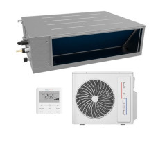 Сплит-система AERONIK ASI-AFH71RS1/B-S INV/ASO-AGUHN71R1/IN