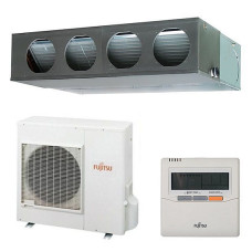 Сплит-система FUJITSU aryg36lmle/aoyg36letl
