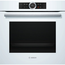 Духовой шкаф BOSCH HBG632BW1S