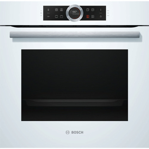 Духовой шкаф BOSCH HBG632BW1S