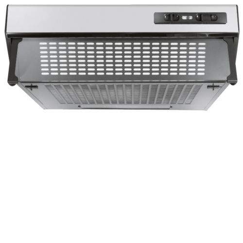 Вытяжка ARDESIA Basic F 60 X