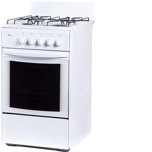 Газовая плита FLAMA RG 24027 W